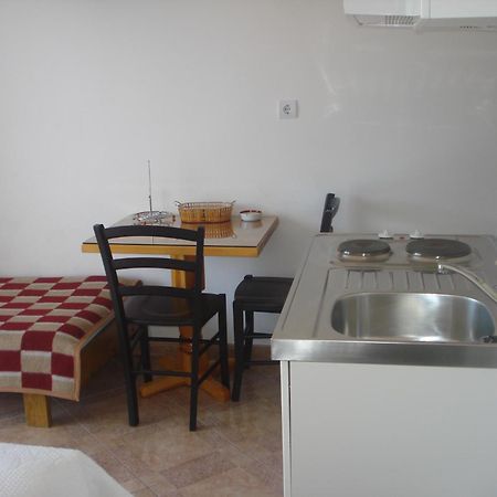 Apartments San Giorgio ซูชูราย ภายนอก รูปภาพ