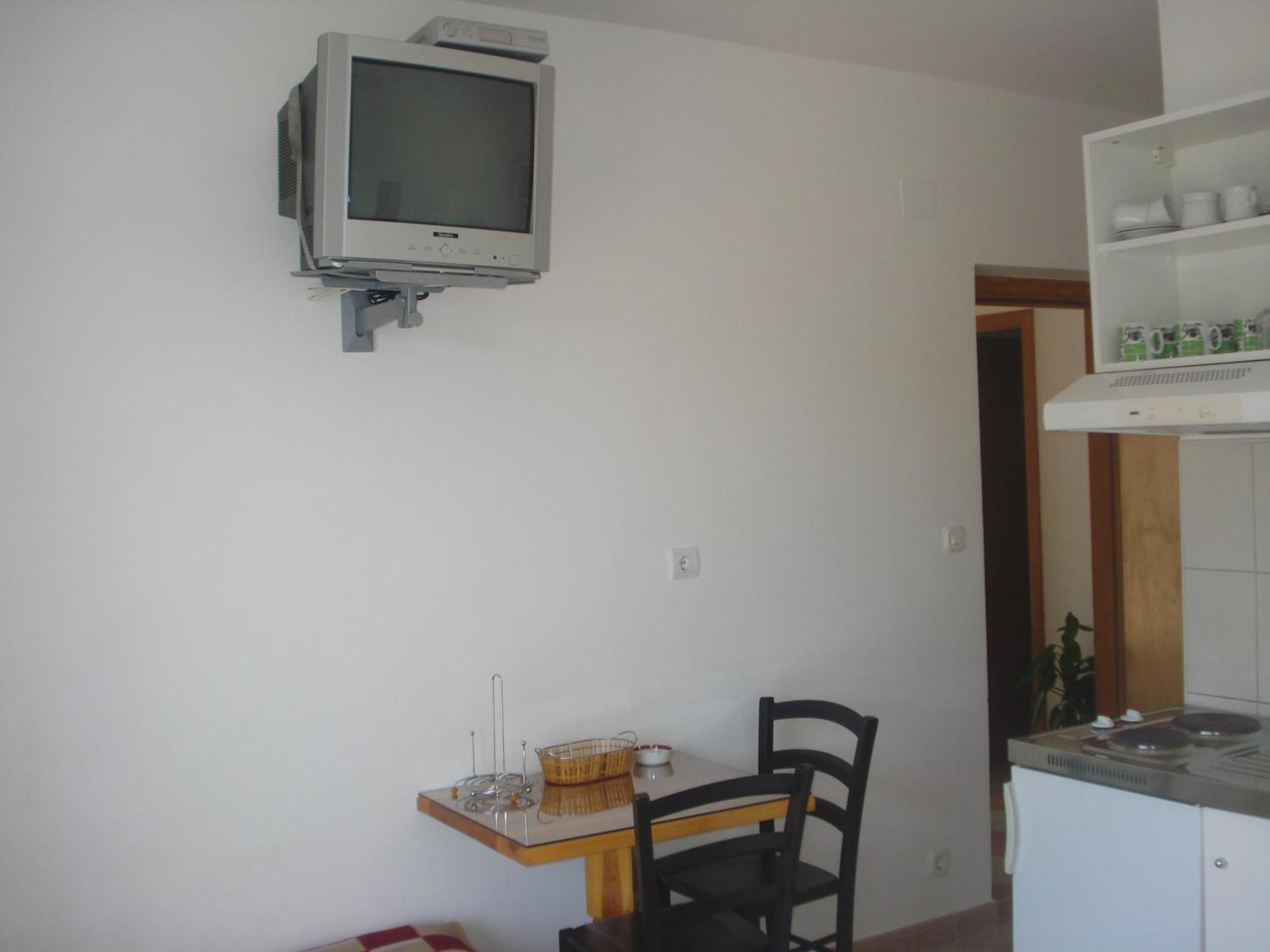 Apartments San Giorgio ซูชูราย ภายนอก รูปภาพ