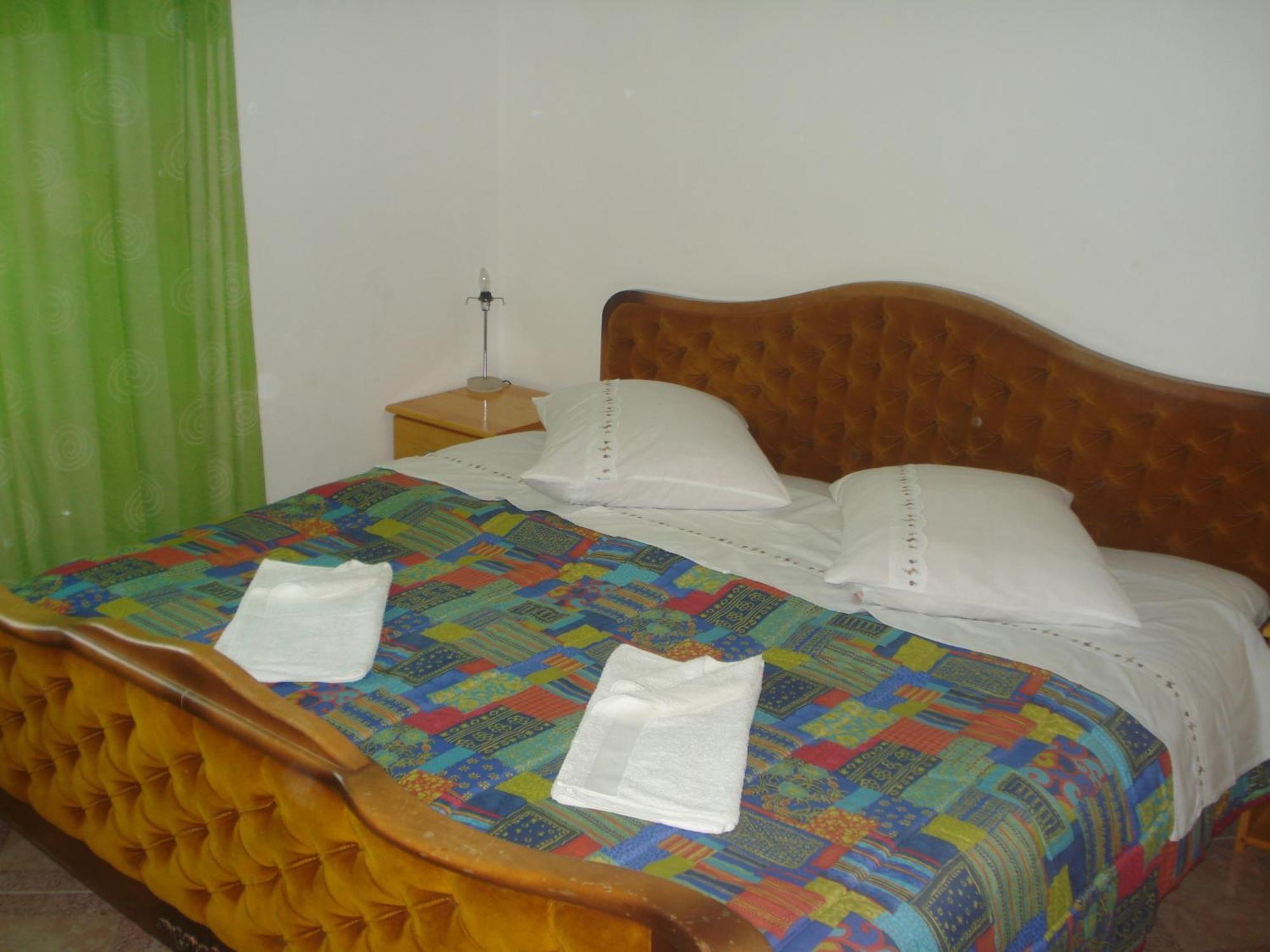 Apartments San Giorgio ซูชูราย ภายนอก รูปภาพ
