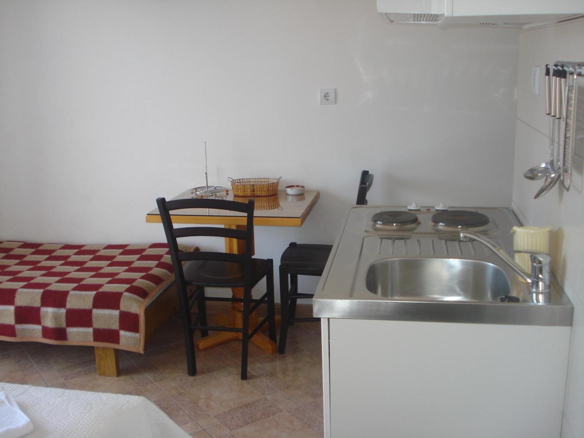 Apartments San Giorgio ซูชูราย ภายนอก รูปภาพ