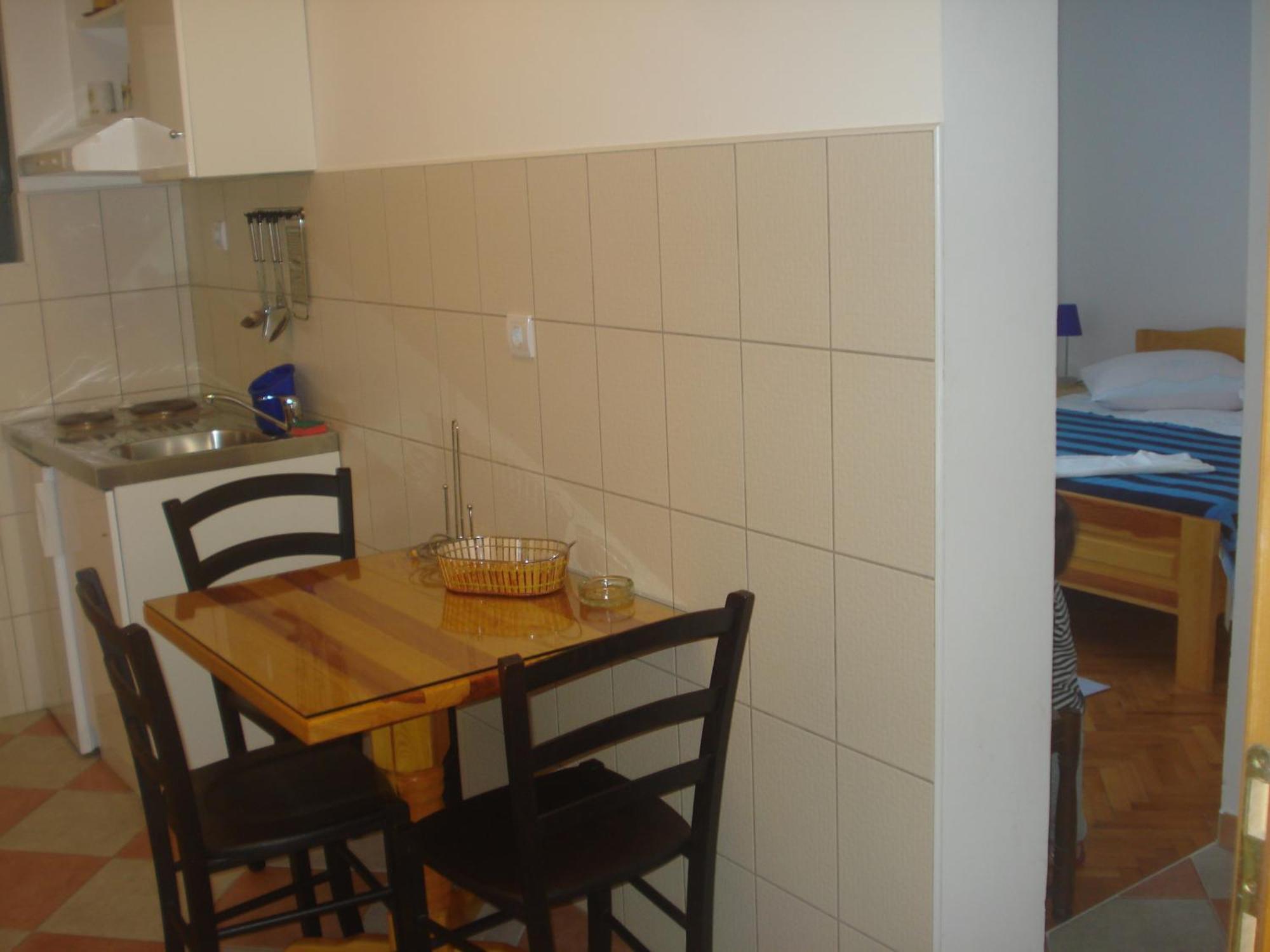Apartments San Giorgio ซูชูราย ภายนอก รูปภาพ