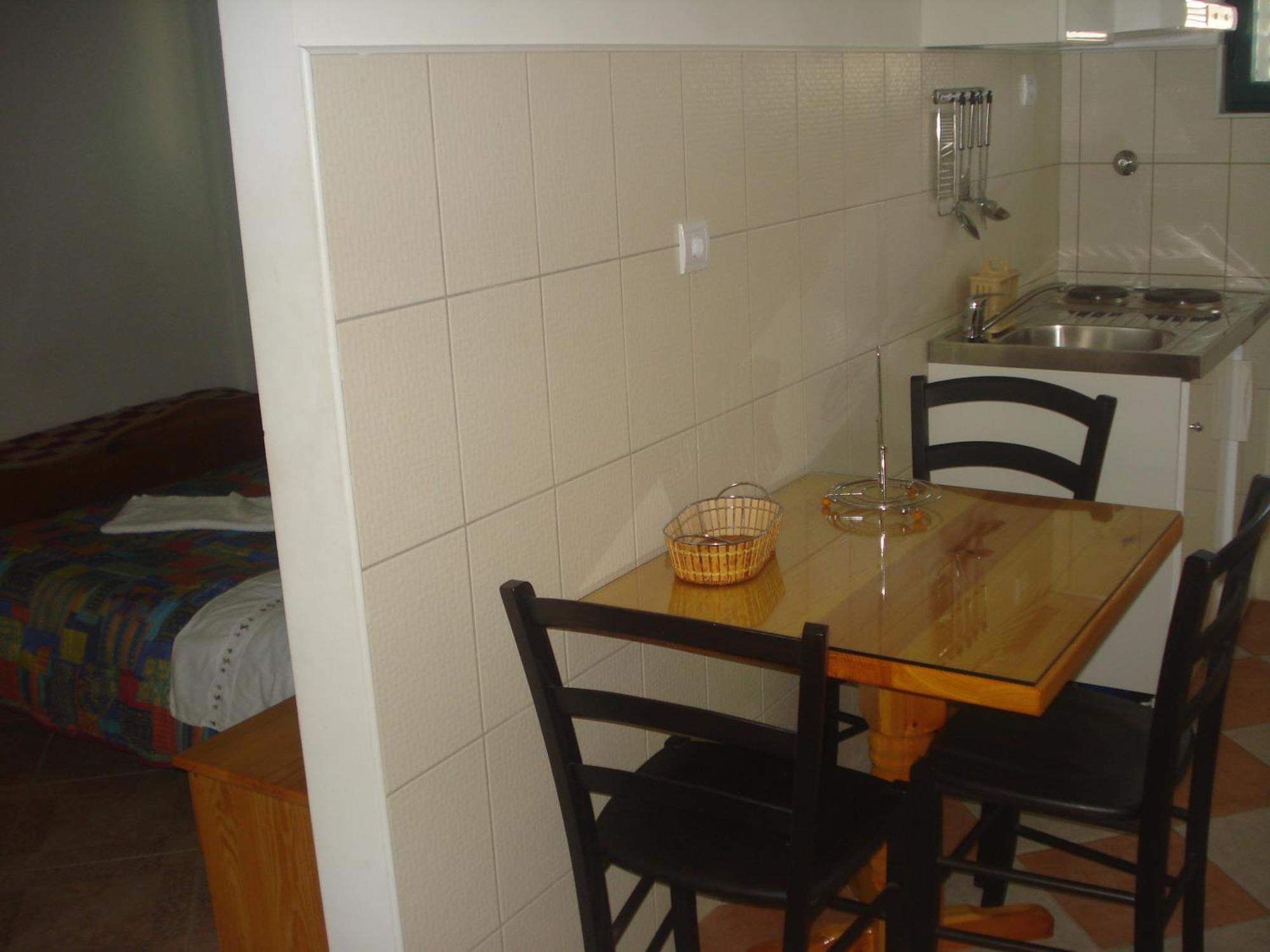 Apartments San Giorgio ซูชูราย ภายนอก รูปภาพ