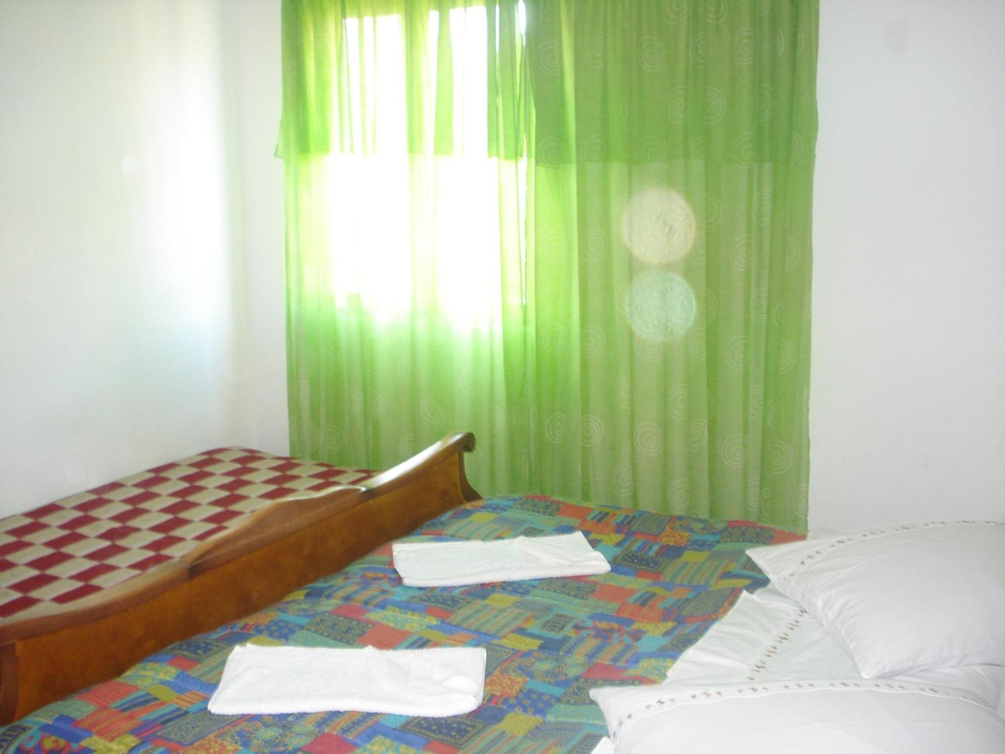 Apartments San Giorgio ซูชูราย ภายนอก รูปภาพ