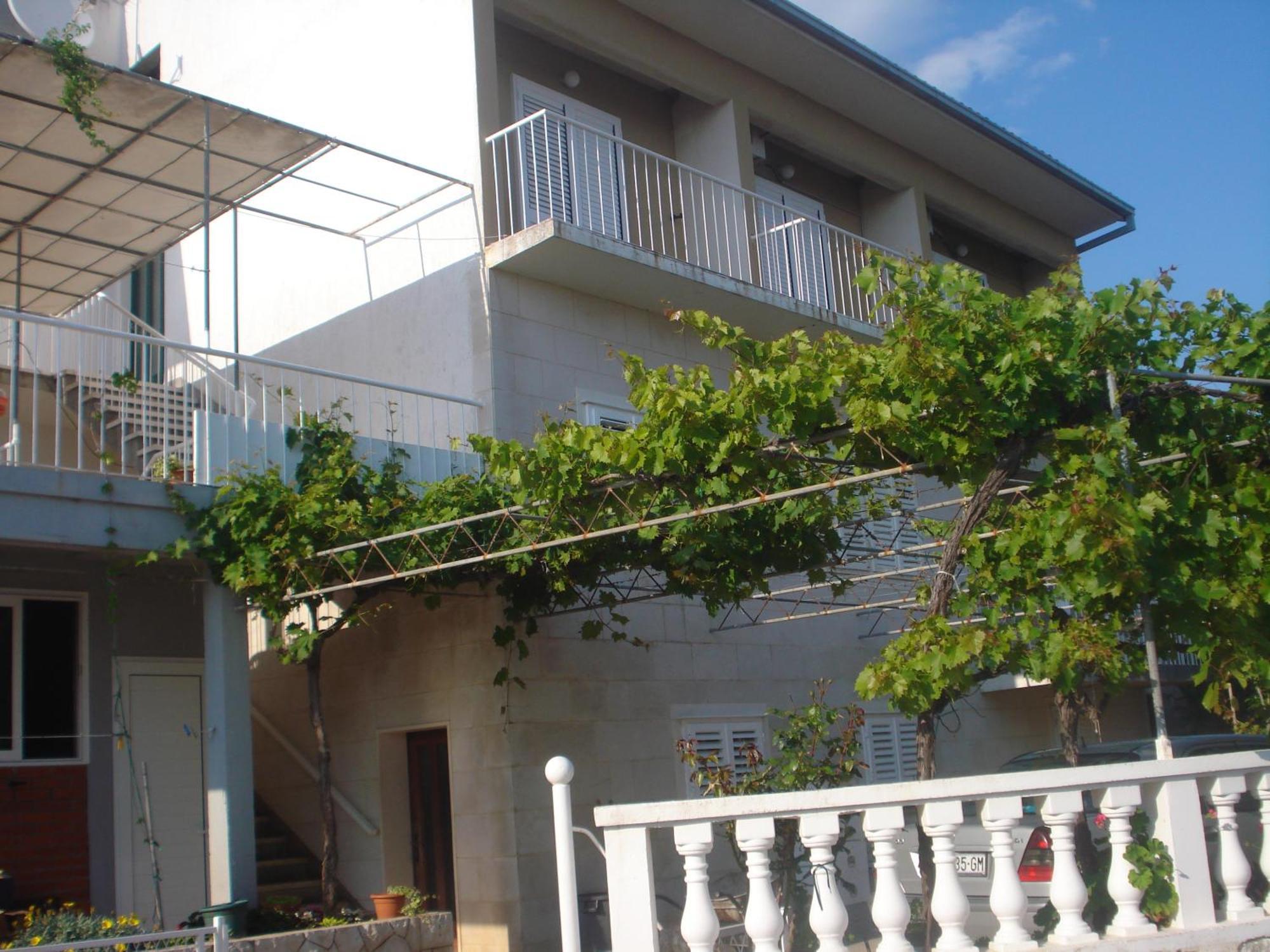 Apartments San Giorgio ซูชูราย ภายนอก รูปภาพ
