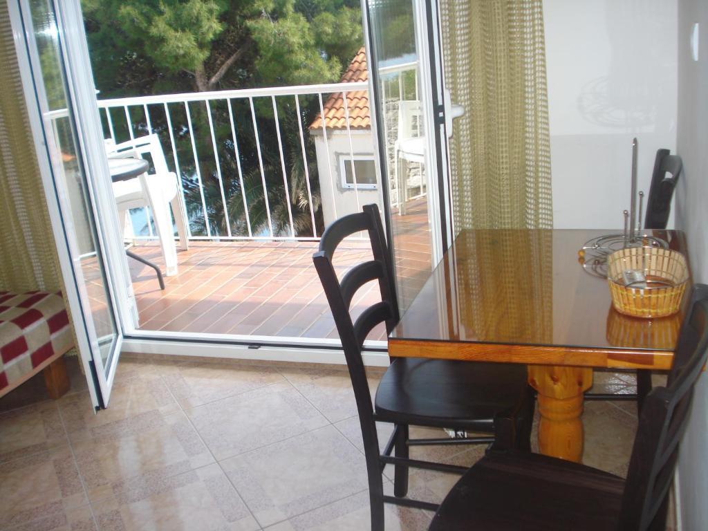 Apartments San Giorgio ซูชูราย ห้อง รูปภาพ