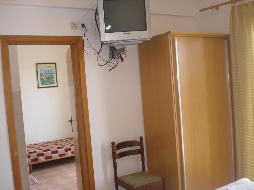Apartments San Giorgio ซูชูราย ห้อง รูปภาพ