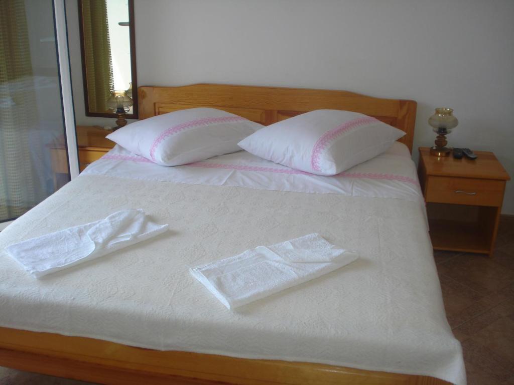 Apartments San Giorgio ซูชูราย ห้อง รูปภาพ