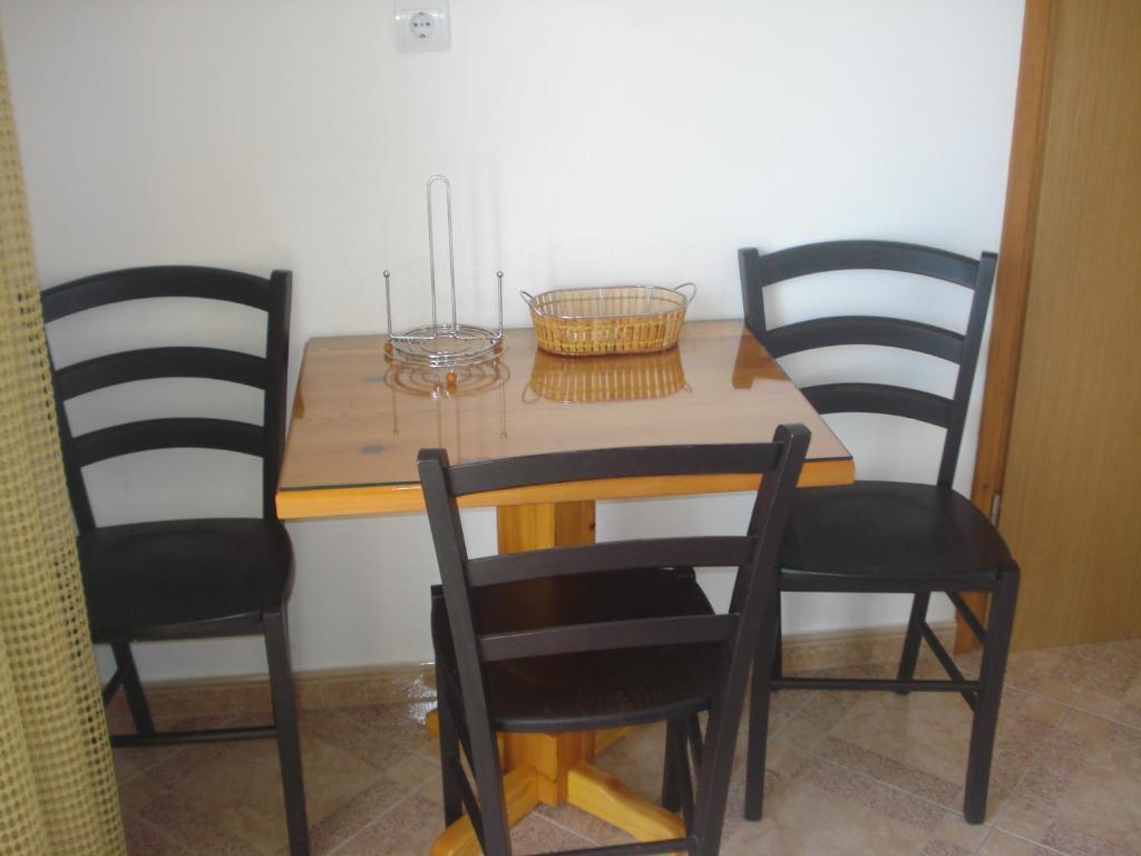 Apartments San Giorgio ซูชูราย ห้อง รูปภาพ