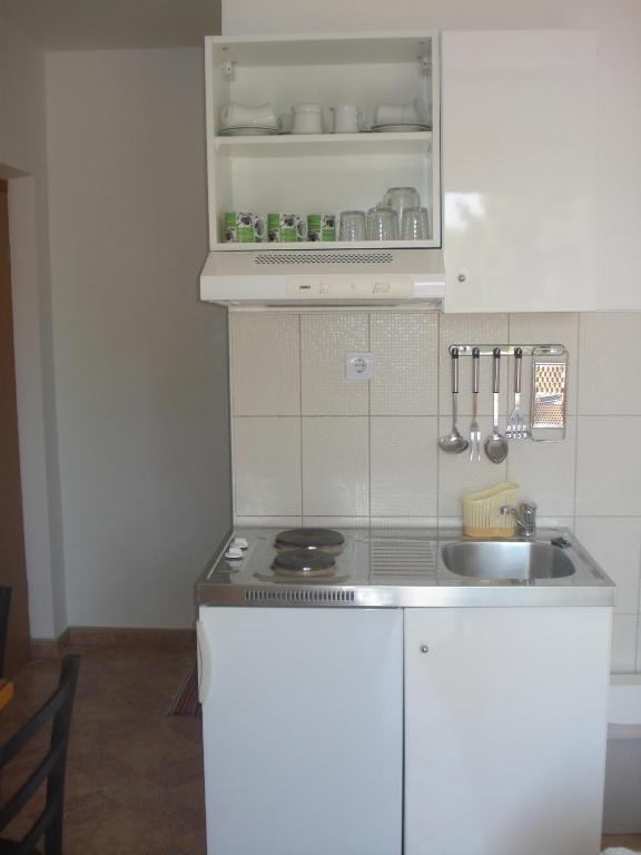 Apartments San Giorgio ซูชูราย ห้อง รูปภาพ